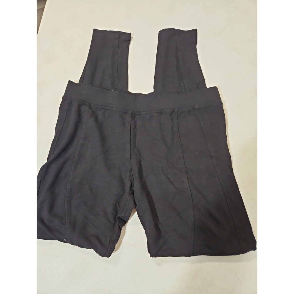 UGG Yoga Pants Womens Large Athleisure Leggings Pull On Active Wear (640